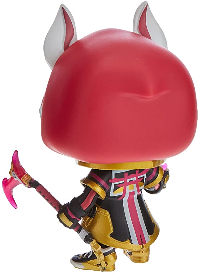 Funko Pop - Fortnite Drift Pop! Vinyl Figure
