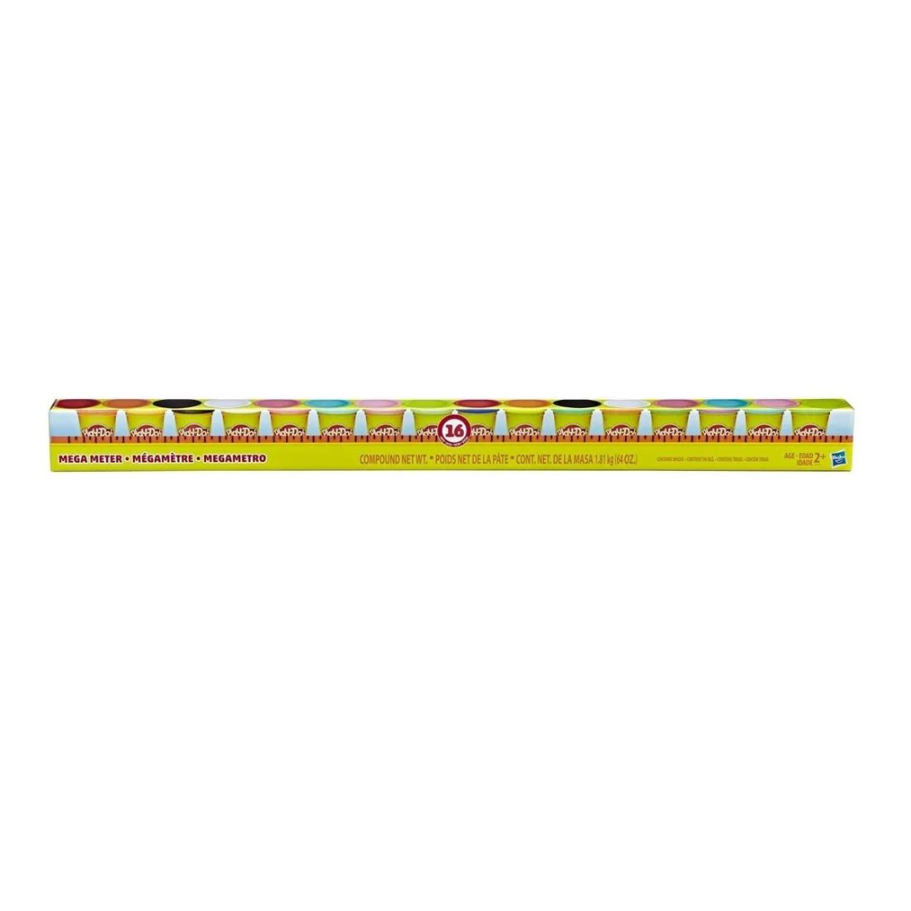 Play-Doh 16 Pack