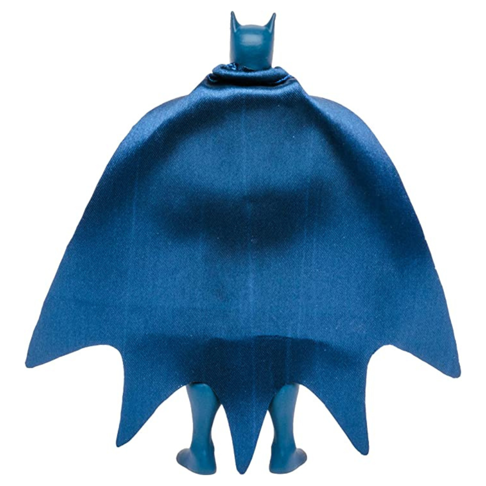 DC Super Powers 4 Inch Action Figure Wave 1 - Batman