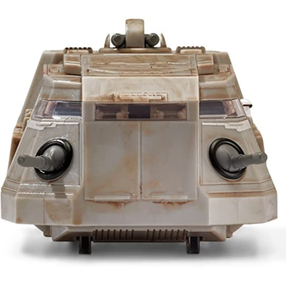 Star Wars Micro Galaxy Squadron Imperial Troop Transport - Style 13