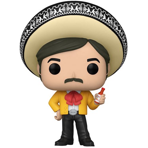Funko Pop - Tapatio Man 122