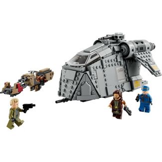 LEGO Star Wars: Andor Ambush on Ferrix Vehicle 75338
