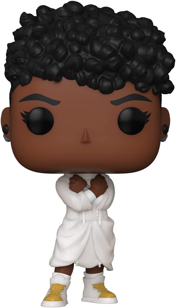 Funko Pop -  Black Panther - Wakanda Forever, Shuri